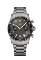 Orologio Longines Uomo Longines Spirit in Titanio L38211536 - L38211536
